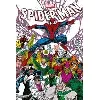 livre spider - man par michelinie & bagley