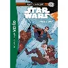 livre star wars : flight of the falcon tome 2 - le prix de la liberté