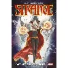livre strange - j'appartiens à la mort