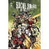 livre suicide squad par tom taylor t01
