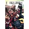 livre suicide squad rebirth - tome 5