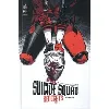 livre suicide squad renegats - t02