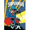 livre superman aventures - tome 3