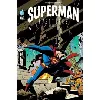 livre superman aventures - tome 4