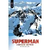 livre superman identité secrète - edition black label - tome 0