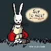livre sur le nez