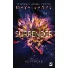 livre surrender - tome 3 - posséder