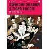 livre swingin' dragon et tiger boogie - tome 1