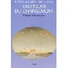 livre tactiques du changement - therapie et temps court