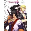 livre tales of berseria - tome 2