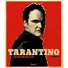 livre tarantino - rétrospective
