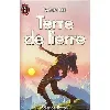 livre terre de lierre