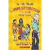 livre the baby - sitter's club 02. the truth about stacy