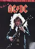 livre the best of ac/dc