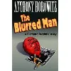 livre the blurred man - [version originale