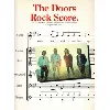 livre the doors - rock score