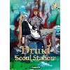 livre the druid of seoul station - tome 8
