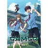 livre the gamer - tome 3