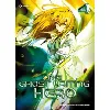 livre the ghost writing hero - tome 4 webtoon