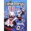 livre the lapins crétins - tome 17 - magic !