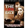 livre the life of david gale (full screen edition) [import usa zone 1]