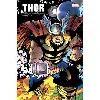 livre thor par simonson t01