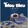 livre tilou bleu - tilou bleu a peur du noir