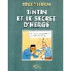livre tintin et le secret d'hergé