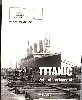 livre titanic behind the scenes