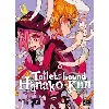 livre toilet - bound hanako - kun - tome 10