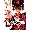 livre toilet - bound hanako - kun - tome 11