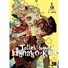 livre toilet - bound hanako - kun - tome 12