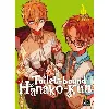 livre toilet - bound hanako - kun - tome 14
