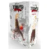 livre tokyo revengers - coffret (tomes 01 à 04)