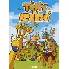 livre tony et alberto - tome 01