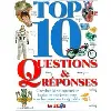 livre top 10 questions et reponses