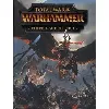 livre total war : warhammer : tout l'art du jeu