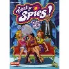 livre totally spies ! - tome 4 - totally gags !