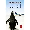 livre touriste
