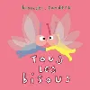 livre tous les bisous