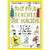 livre tout pour devenir une sorciere - petit guide a l'usage