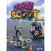 livre tribal scoot tome 2 - tribal pour suite