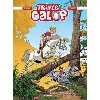 livre triple galop - tome 06
