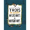 livre trois ou quatre histoires de mousquetaires