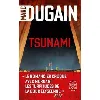 livre tsunami