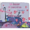 livre un baiser de sorcières
