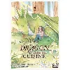 livre un dragon dans ma cuisine t04