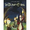 livre un drôle d'ange gardien tome 5 - le voleur d'étoiles