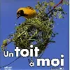 livre un toit à moi