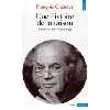livre une histoire de la raison - entretiens avec emile noël